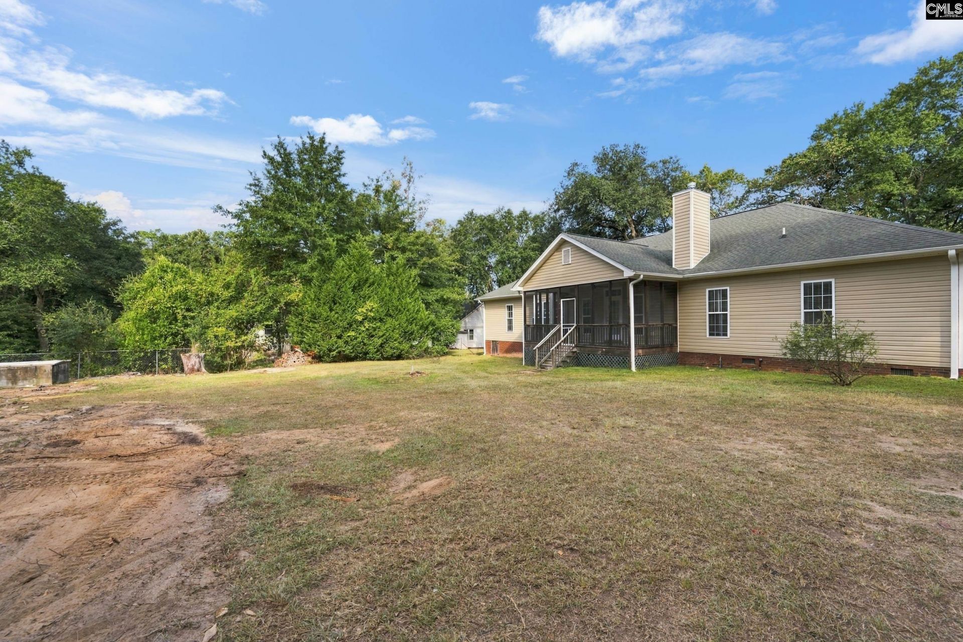 3808 Leesburg Road  Photo 33
