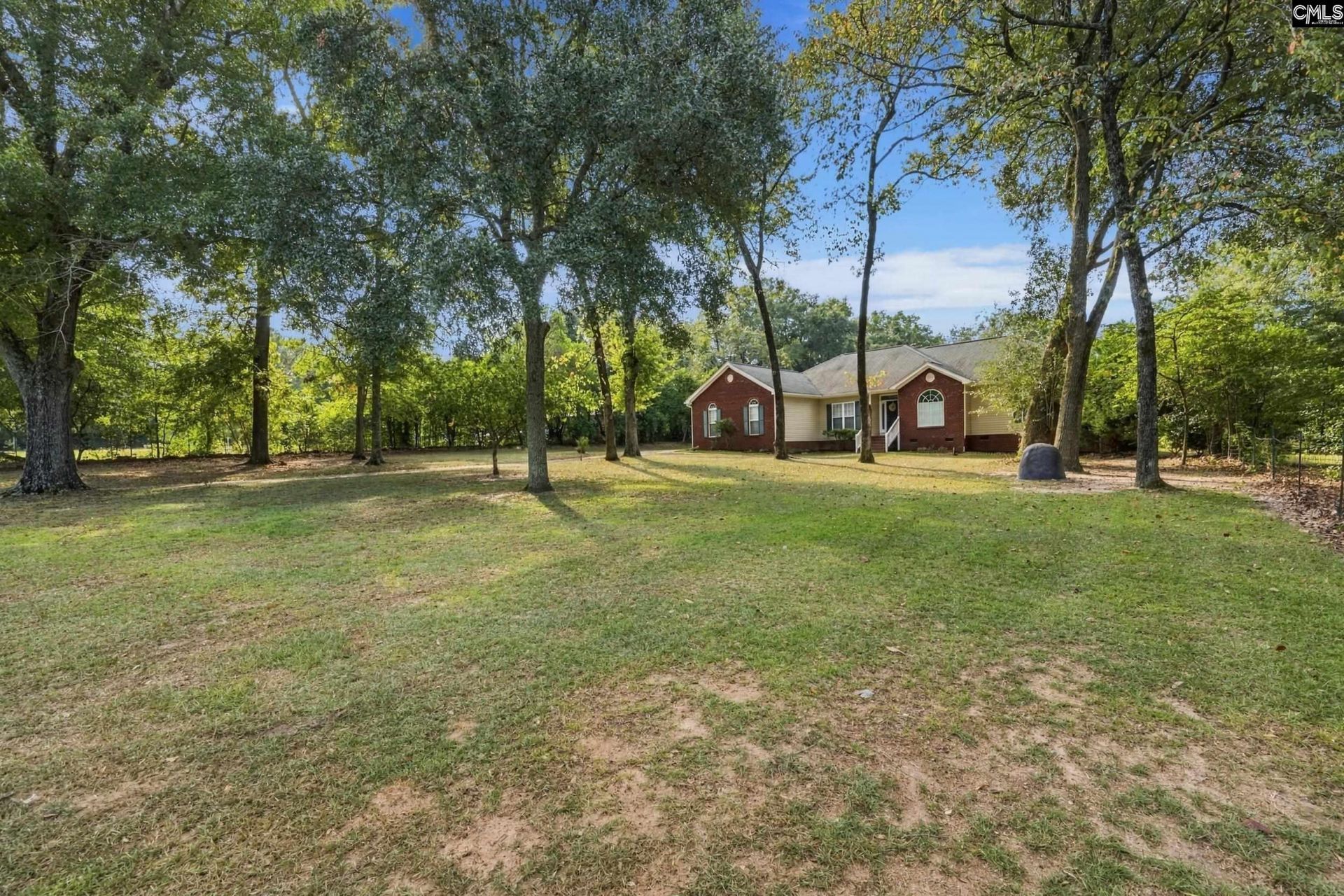 3808 Leesburg Road  Photo 34