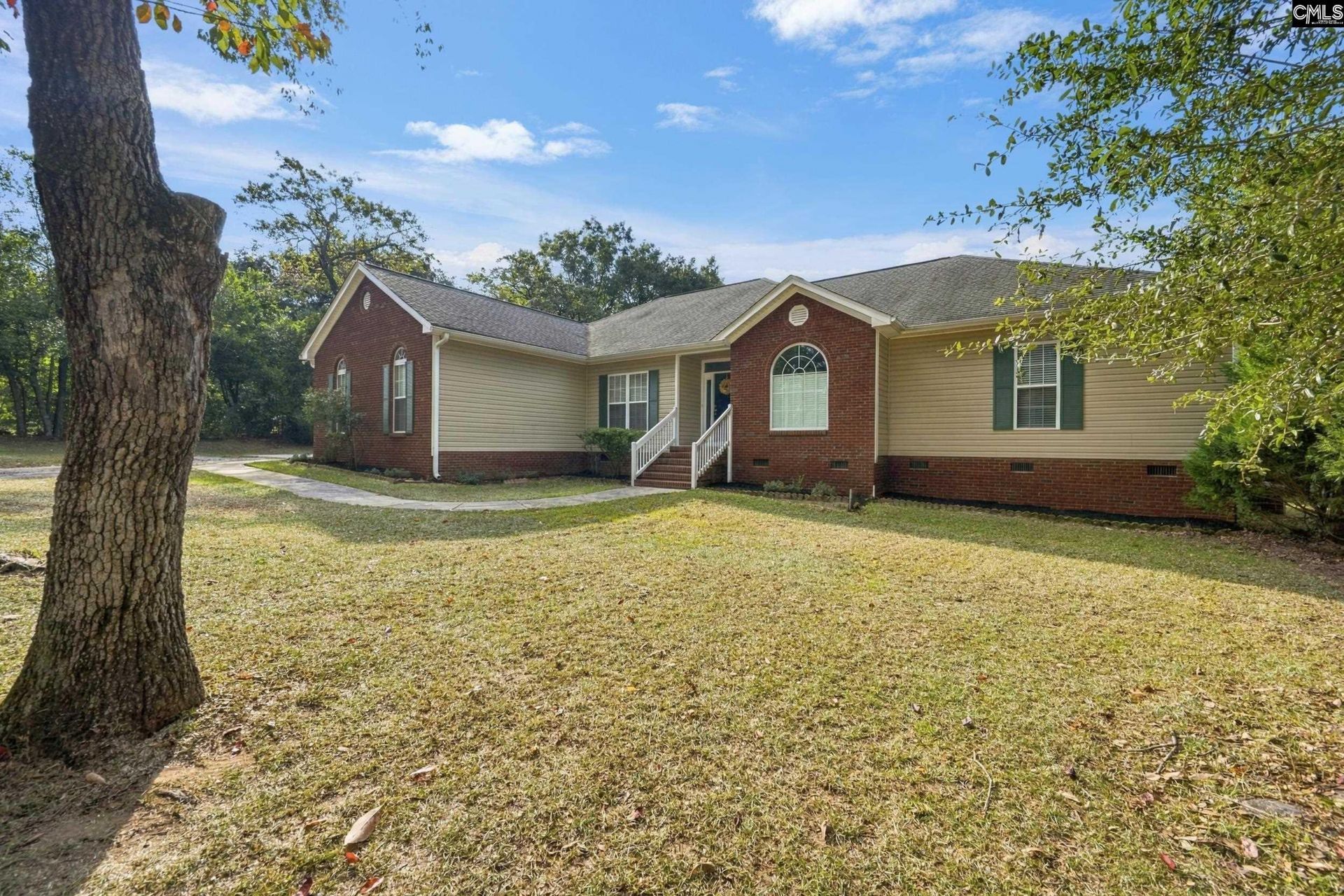 3808 Leesburg Road  Photo 35