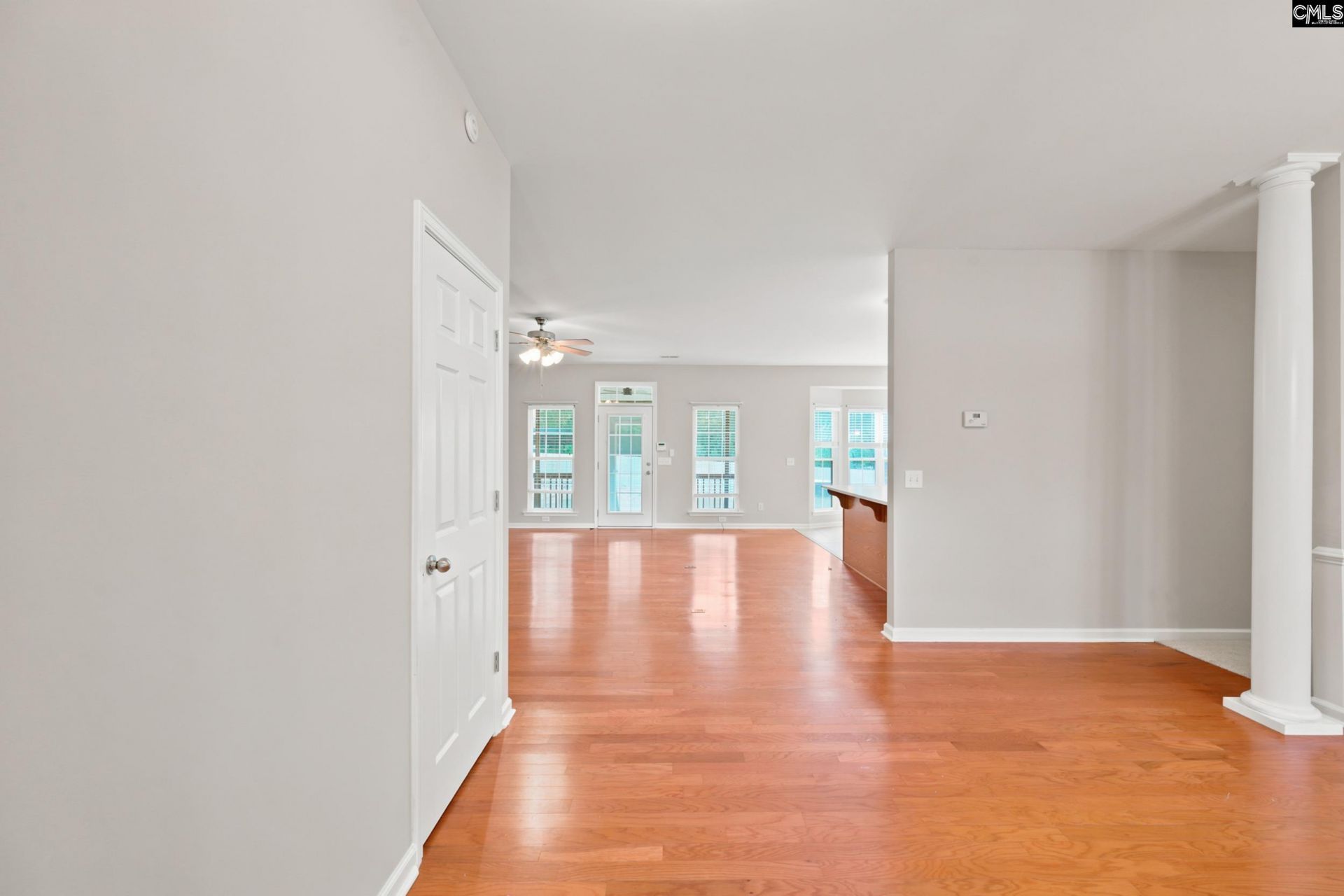 3808 Leesburg Road  Photo 4