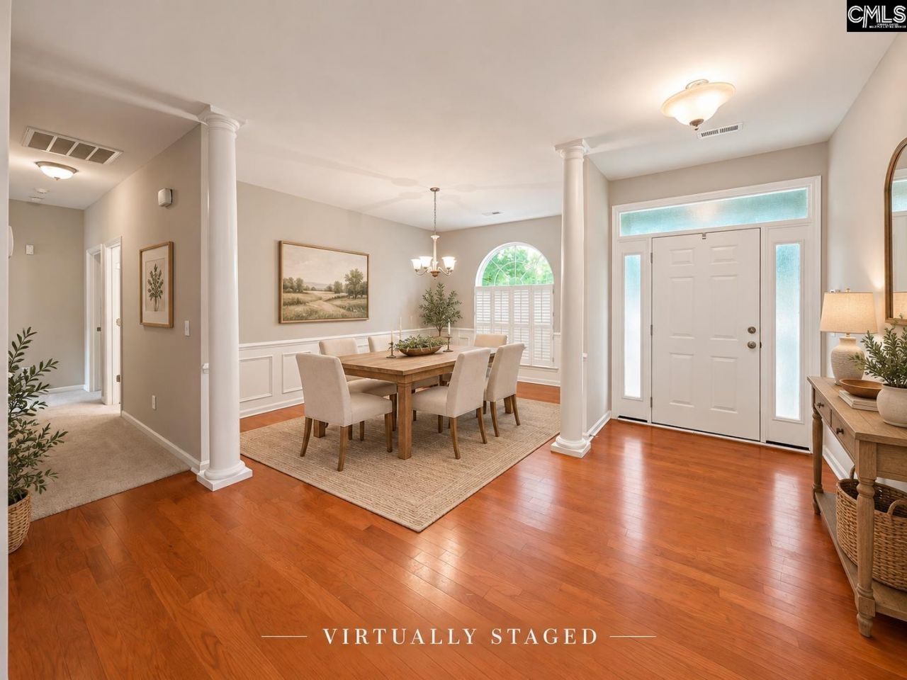 3808 Leesburg Road  Photo 5