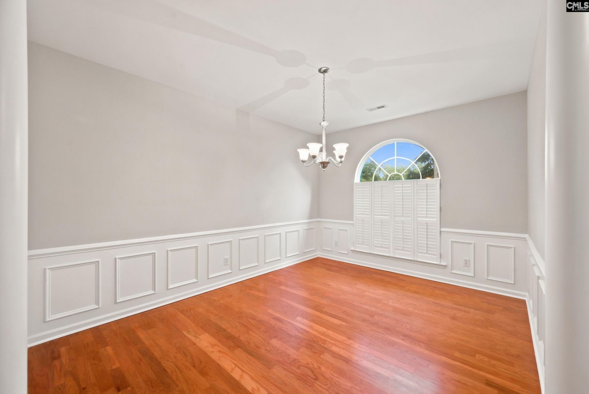 3808 Leesburg Road  Photo 7