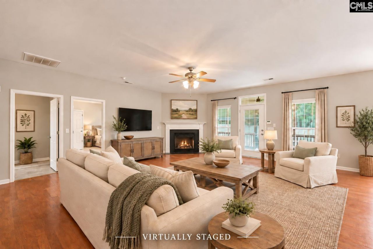 3808 Leesburg Road  Photo 8