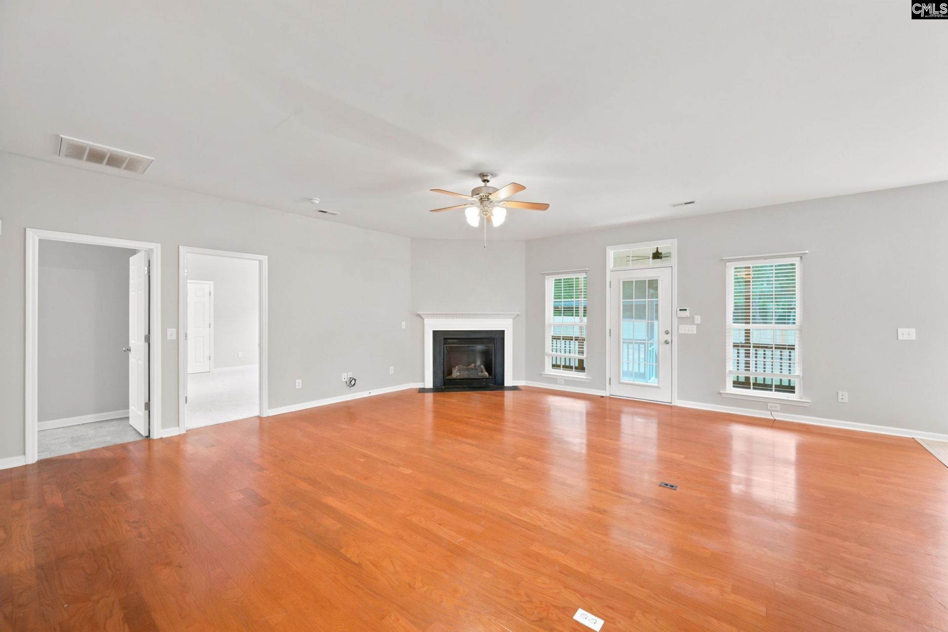 3808 Leesburg Road  Photo 9