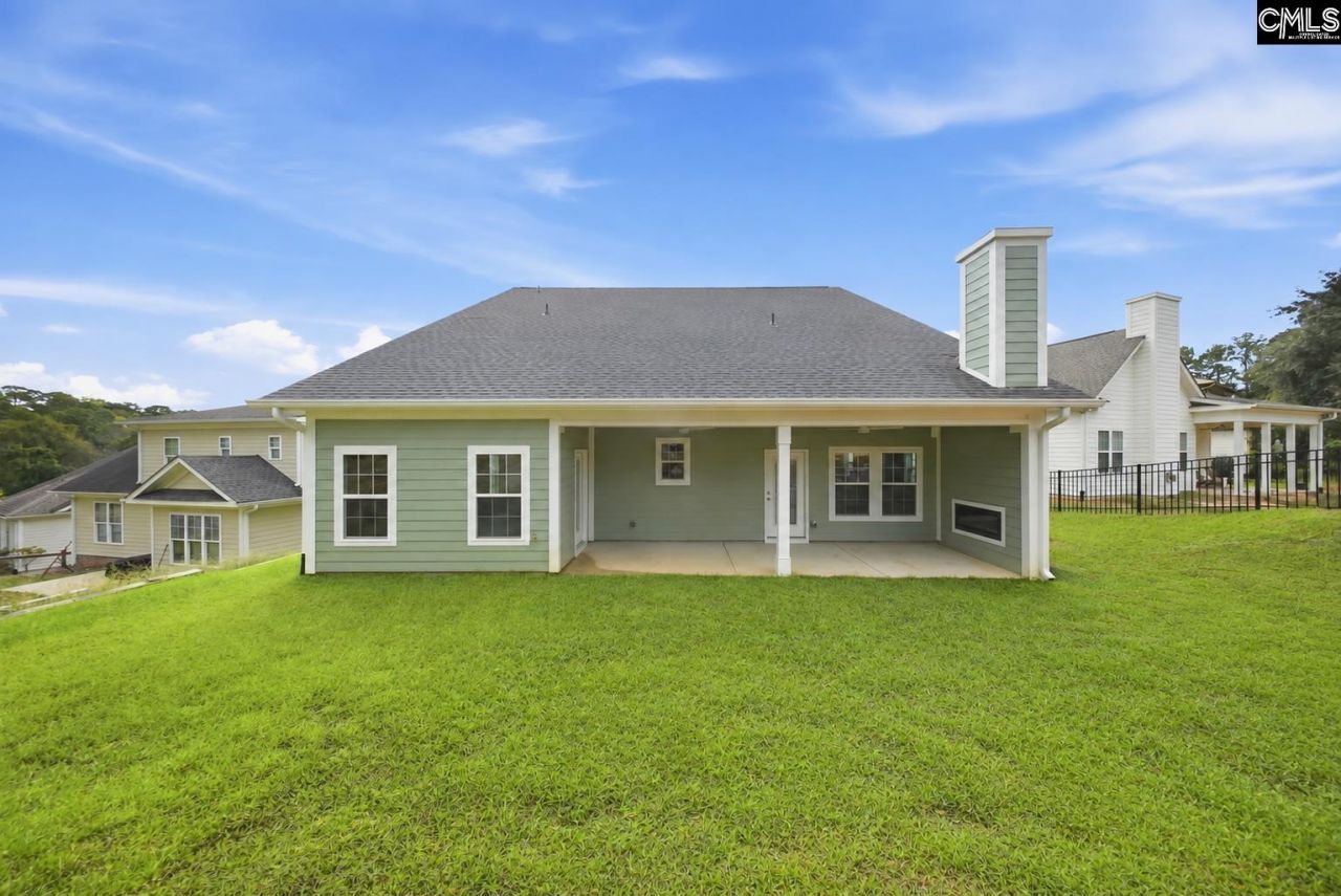 140 Mayhaw Drive  Photo 33