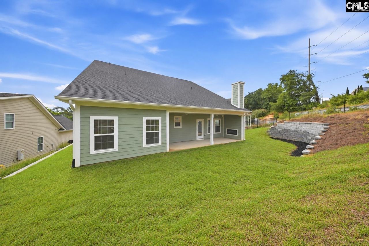 140 Mayhaw Drive  Photo 34