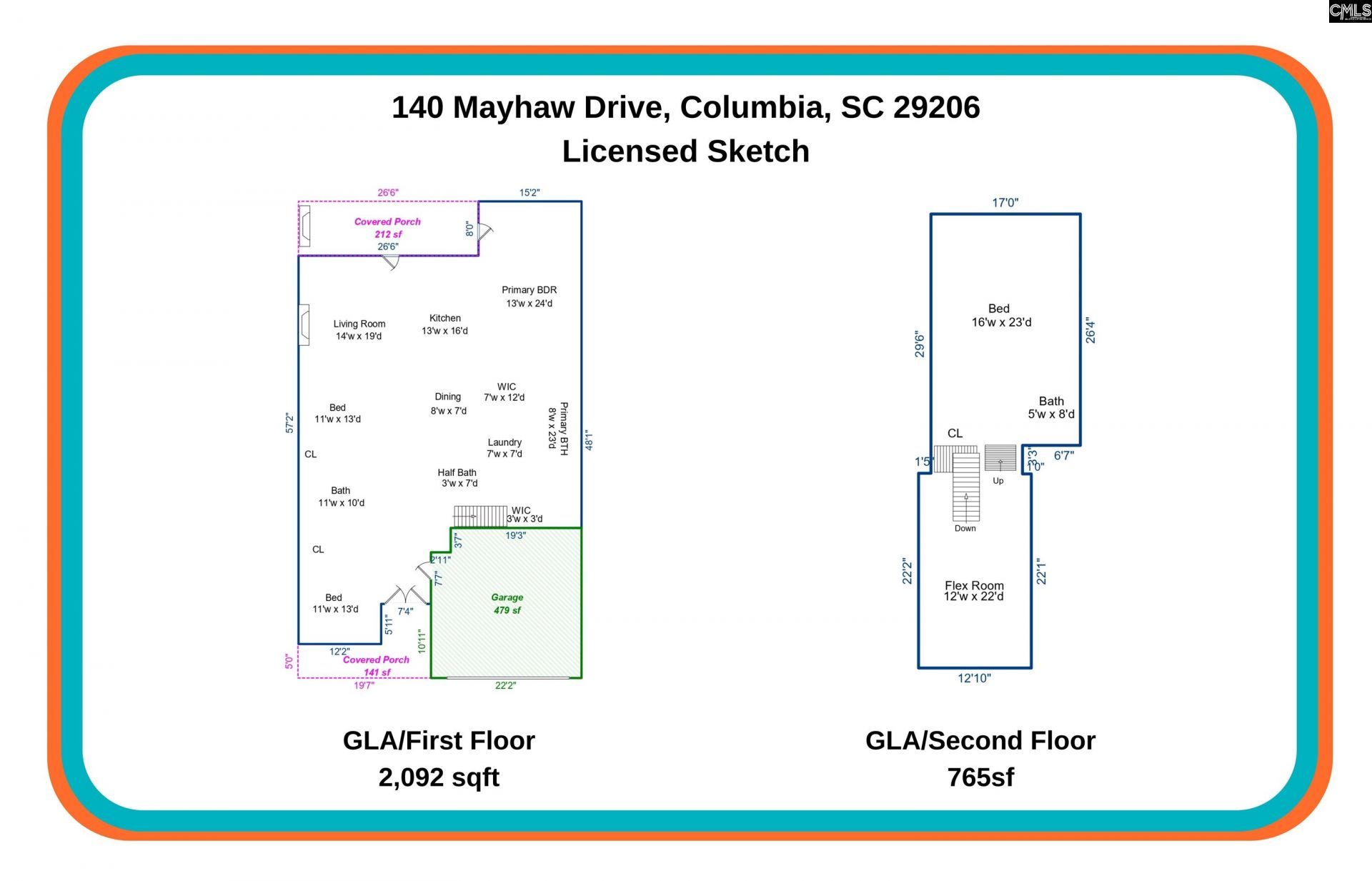 140 Mayhaw Drive  Photo 43