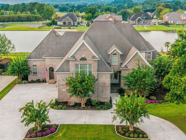 7134 Jump Street, Owens Cross Roads, AL 35763