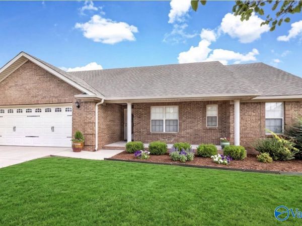 27168 Alabama Highway 251, Elkmont, AL 35620