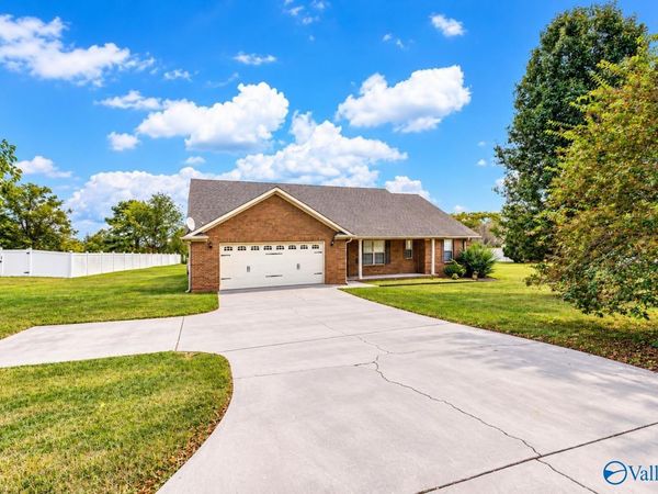 27168 Alabama Highway 251, Elkmont, AL 35620