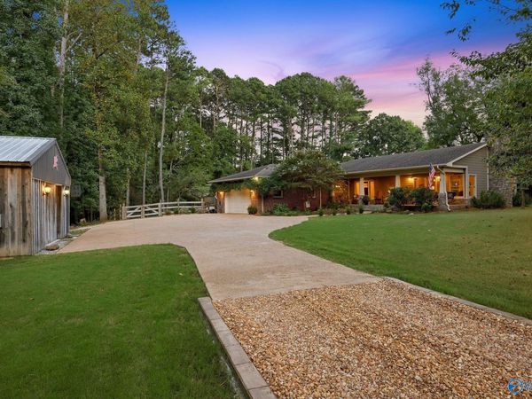 139 Lewter Drive, Madison, AL 35758