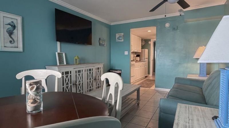 2001 S Ocean Blvd.  Photo 7
