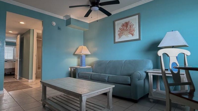 2001 S Ocean Blvd.  Photo 8