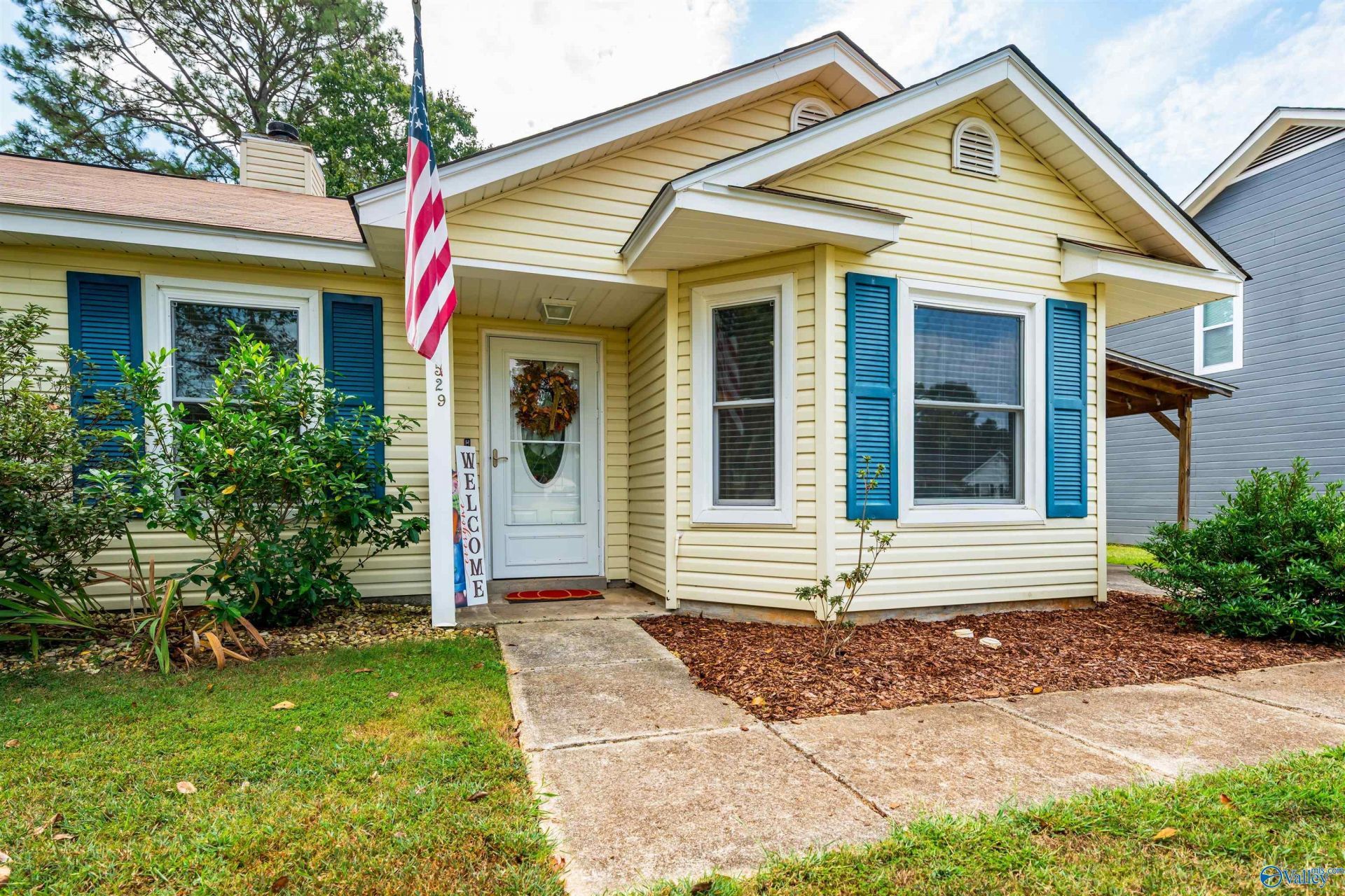 2529 Clovis Road Sw, Huntsville, AL 35803 Main Photo