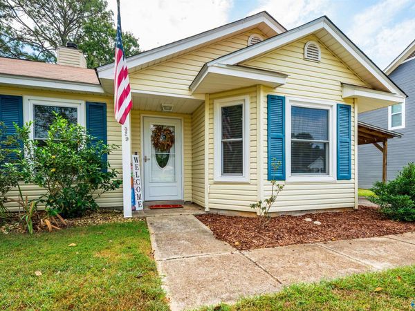 2529 Clovis Road SW, Huntsville, AL 35803
