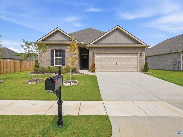 8826 Old Middlestown Road, Gurley, AL 35748