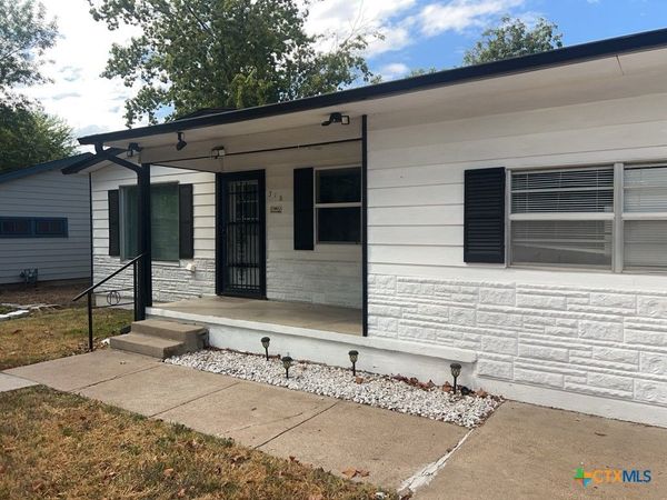518 Valley Road, Killeen, TX 76541
