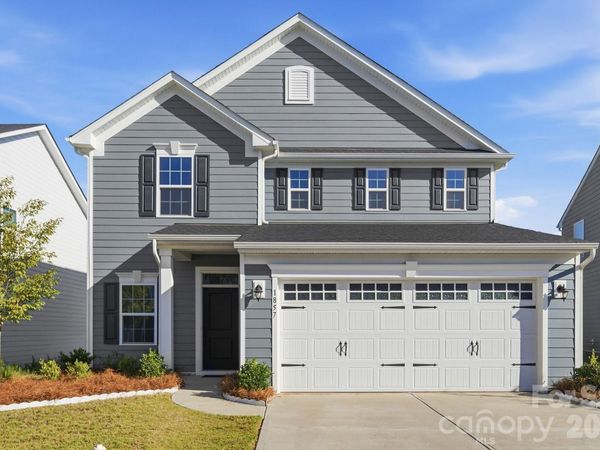 1857 Giana Lane, Monroe, NC 28112