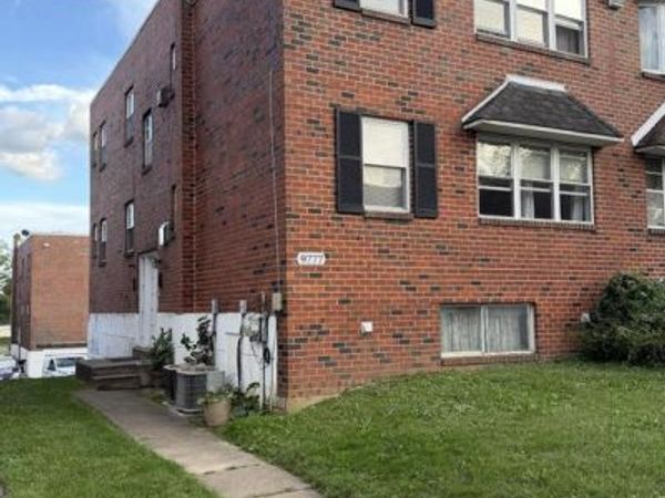 9777 HILSPACH STREET , PHILADELPHIA, PA 19115