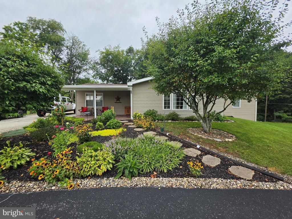 415 SUMMERS ROAD , MILLERSBURG, PA 17061