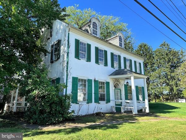1805 TOLLGATE , PALM, PA 18070