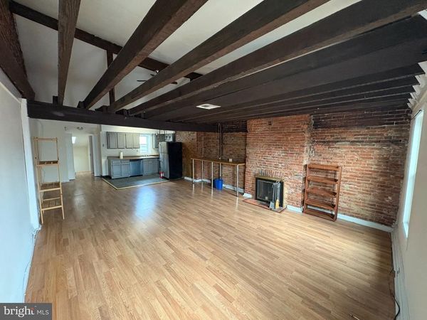 631 CATHARINE STREET, Unit 3, PHILADELPHIA, PA 19147