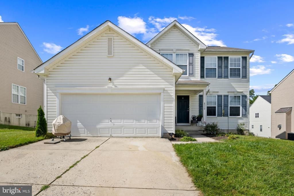 4530 Rebekka Circle, Owings Mills, MD 21117 Main Photo