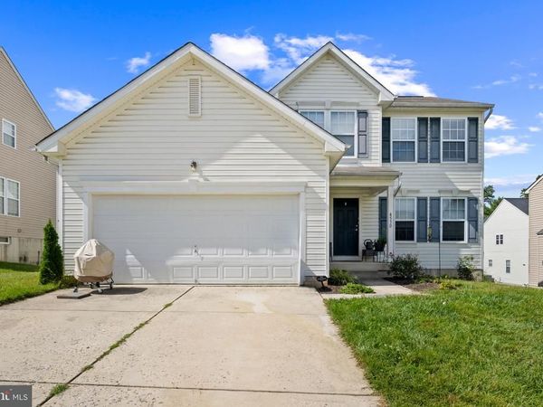4530 REBEKKA CIRCLE, OWINGS MILLS, MD 21117