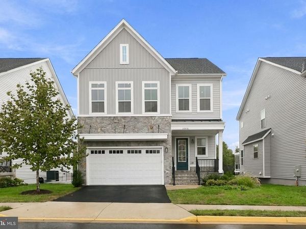 25508 GRASSY MEADOW DRIVE, ALDIE, VA 20105