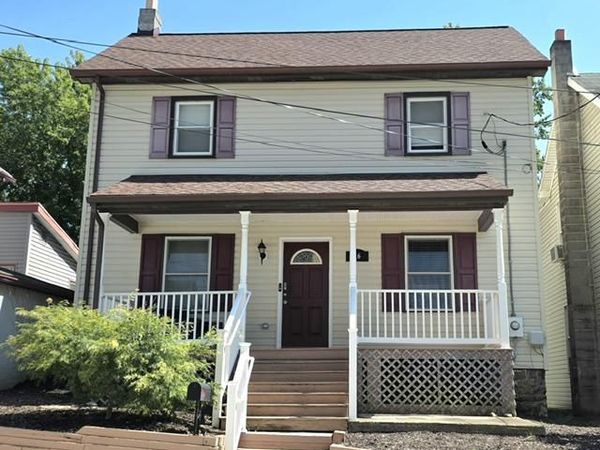 16 S VIRGINIA AVENUE S , BRUNSWICK, MD 21716