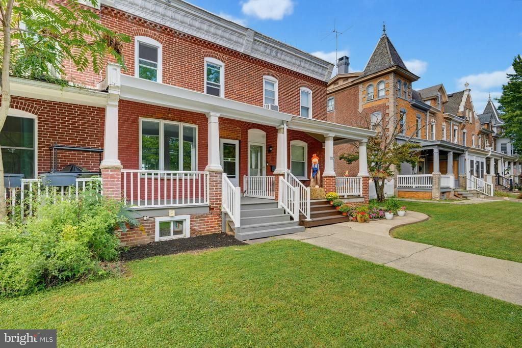 334 RAILROAD AVENUE, SOUDERTON, PA 18964