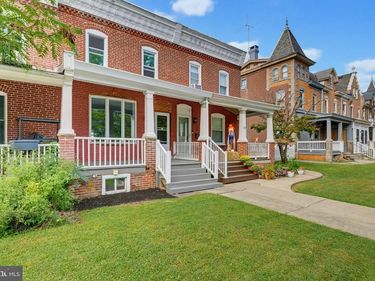 334 RAILROAD AVENUE, SOUDERTON, PA 18964