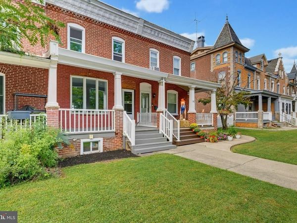 334 RAILROAD AVENUE, SOUDERTON, PA 18964