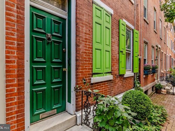 2028 BRANDYWINE STREET , PHILADELPHIA, PA 19130