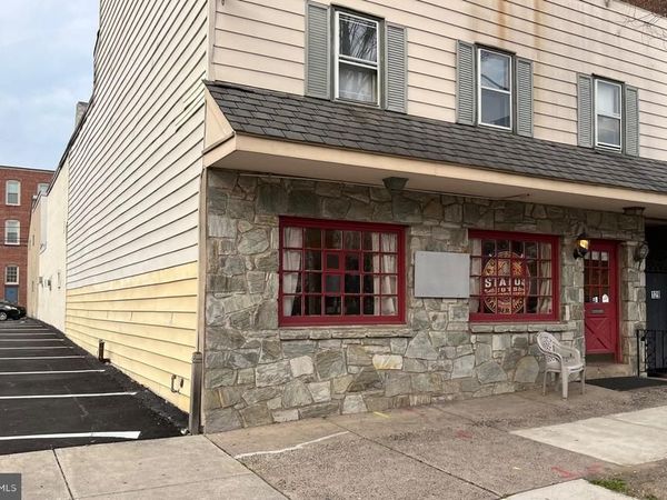 129 E HIGH STREET, UNIT A, POTTSTOWN, PA 19464