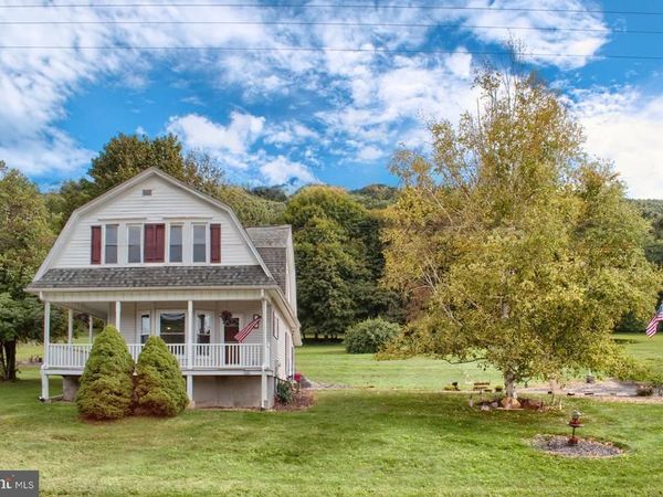 1044 TREVORTON ROAD , COAL TWP, PA 17866