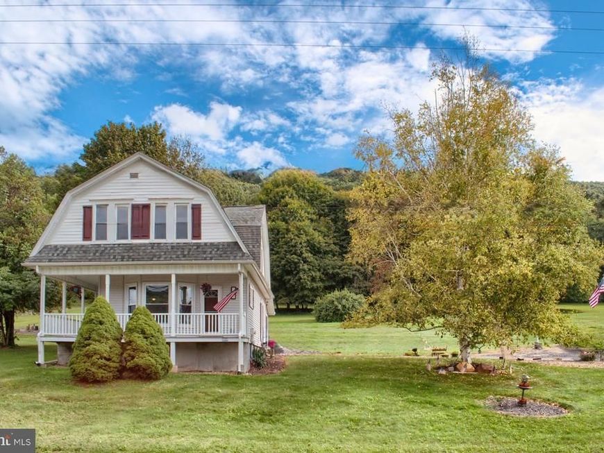1044 Trevorton Road, Coal Township, PA 17866 Main Photo
