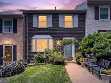 4720 EXETER STREET , ANNANDALE, VA 22003