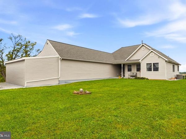 1888 UNIONTOWN ROAD, WESTMINSTER, MD 21158