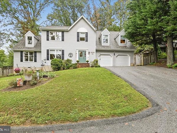 777 WINDGATE DRIVE, ANNAPOLIS, MD 21409