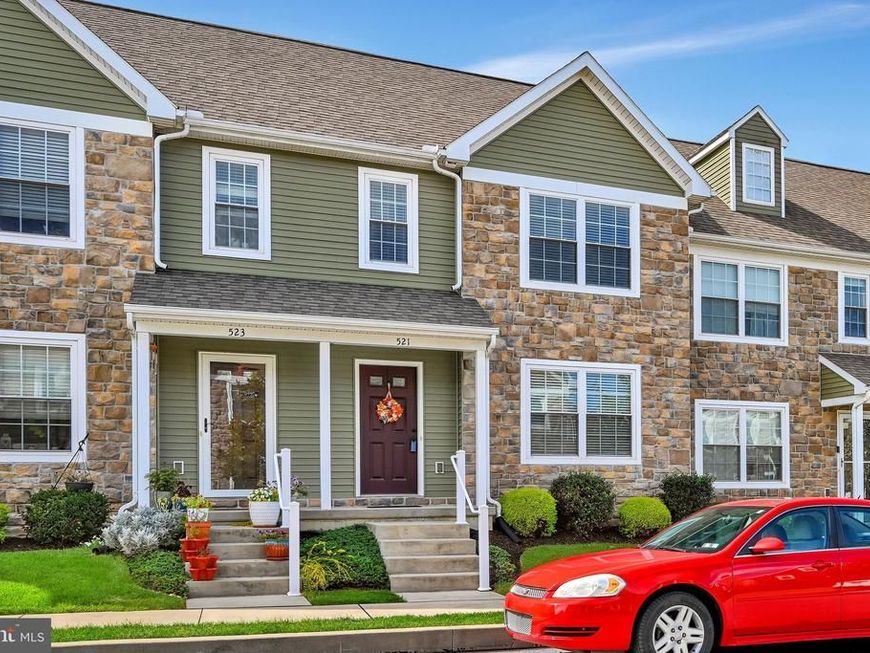 521 Byler Circle , Lebanon, PA 17042 Main Photo
