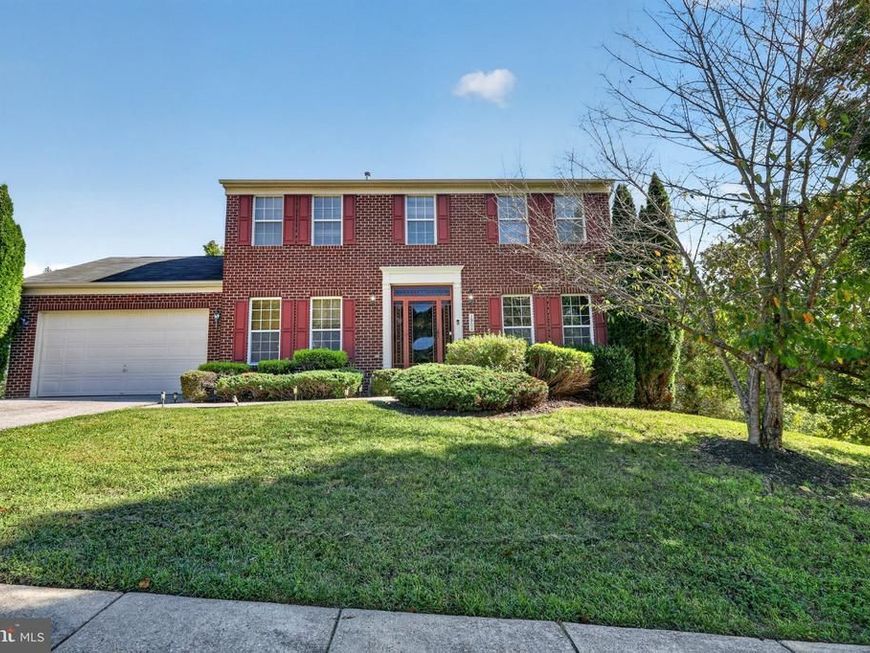 1908 Orchard Hill Drive, Fort Washington, MD 20744 Main Photo