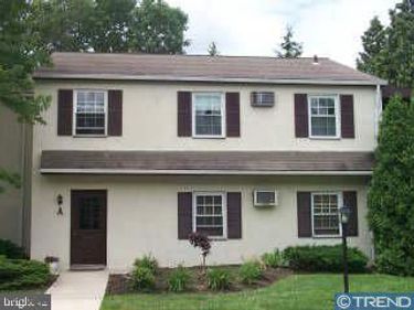 103 DEEP RUN ROAD, Unit A1, DUBLIN, PA 18917