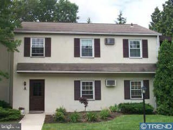 103 DEEP RUN ROAD , Unit A1, DUBLIN, PA 18917