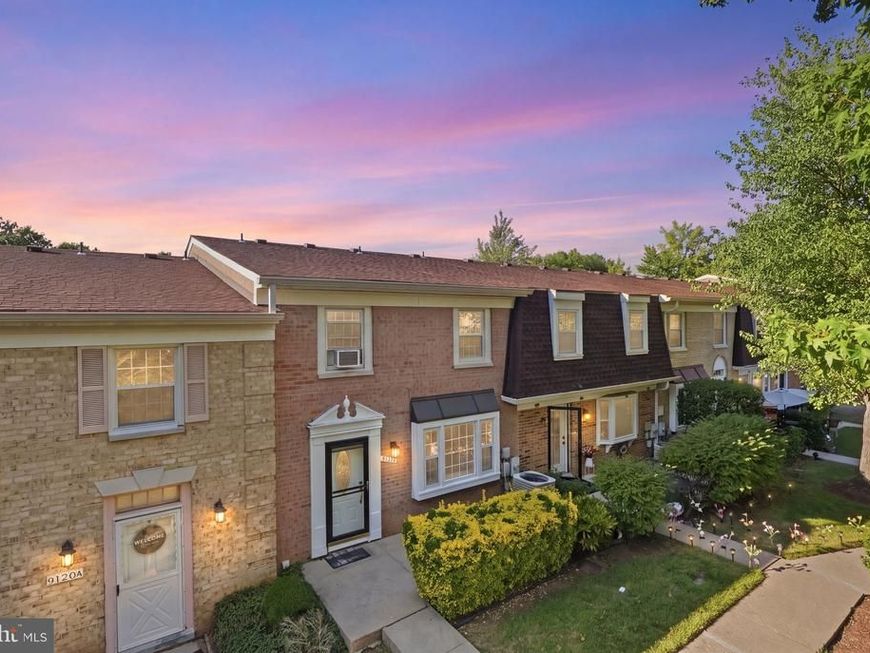 9120 Tumbleweed Run, Unit B, Laurel, MD 20723 Main Photo