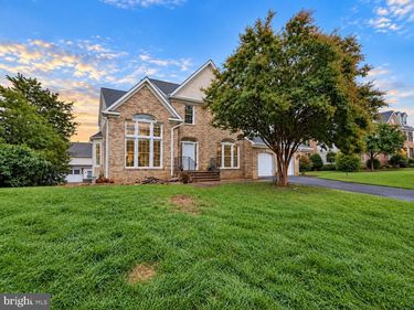 8313 IVY GREEN ROAD, FAIRFAX STATION, VA 22039