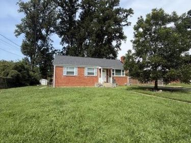 3720 TERRACE DRIVE , ANNANDALE, VA 22003