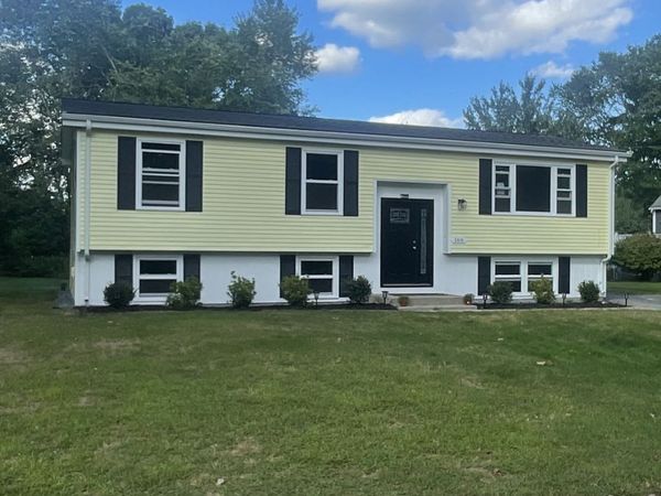166 Ingraham St, Attleboro, MA 02703