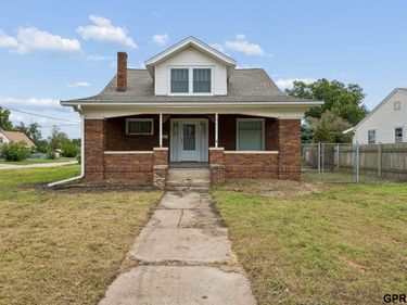 7519 N 28th Avenue, Omaha, NE 68112