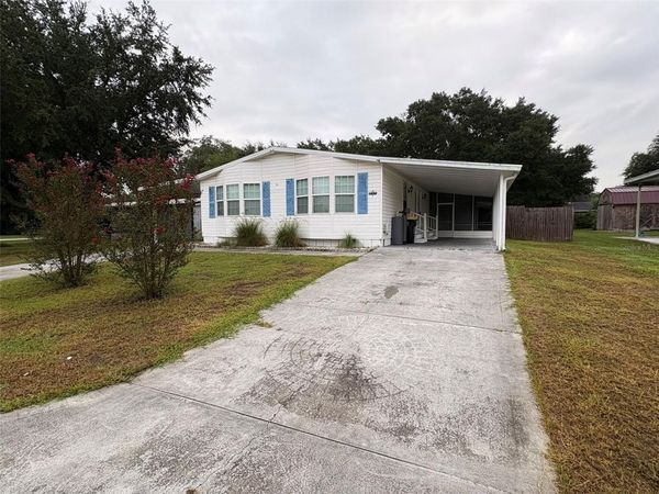 9147 SAMARITAN AVENUE , POLK CITY, FL 33868